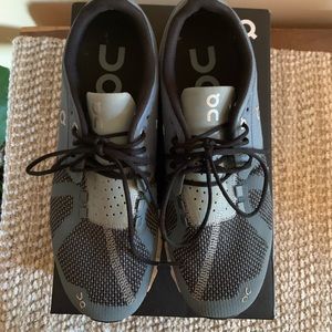 Tide Magnet V2 On Cloud Running Shoe